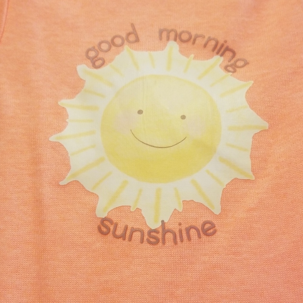 Custom made onesie - Picture 2 of 3